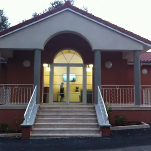 Del Matin Calme Bed & Breakfast