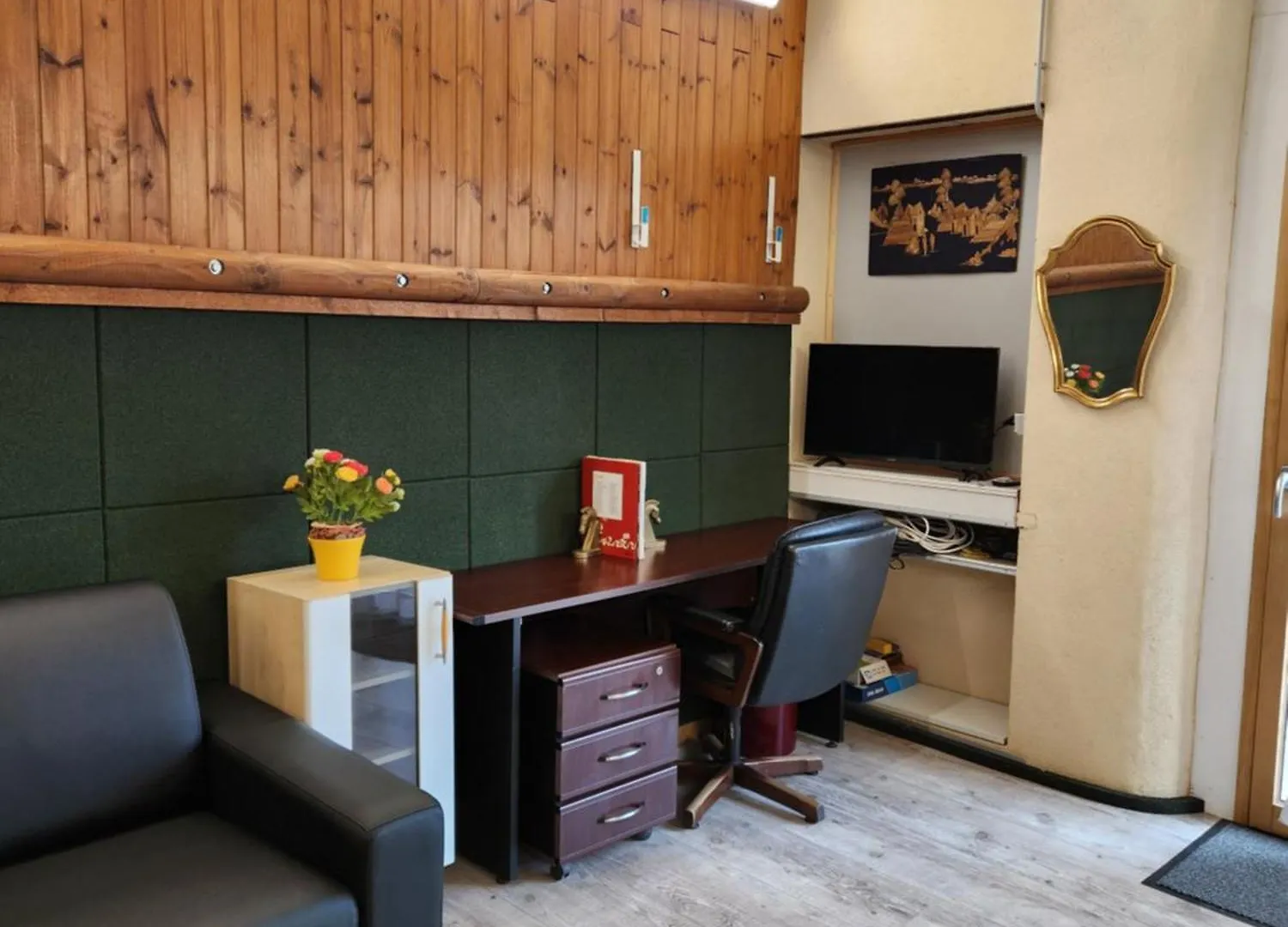 Holiday home Detendez-Vous A Montverdun France