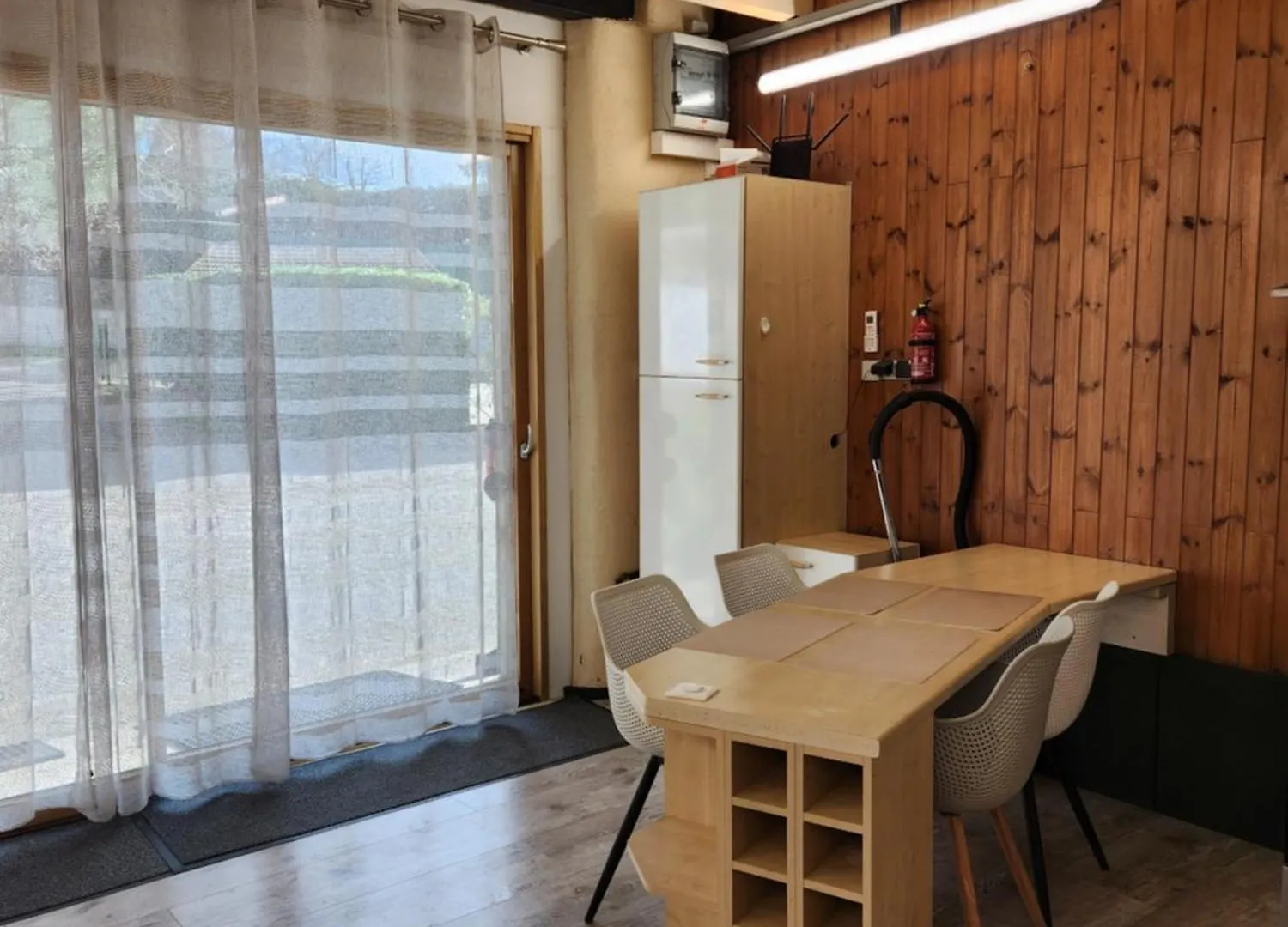 Detendez-Vous A Montverdun Holiday home