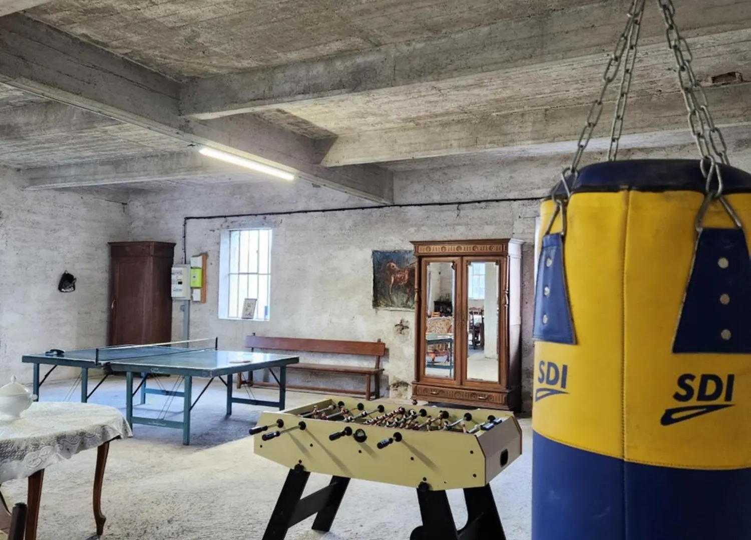 Holiday home Detendez-Vous A Montverdun