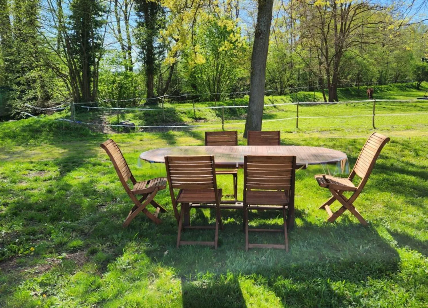 Detendez-Vous A Montverdun Holiday home
